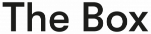 Logo for The Box