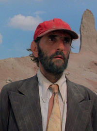 Paris, Texas